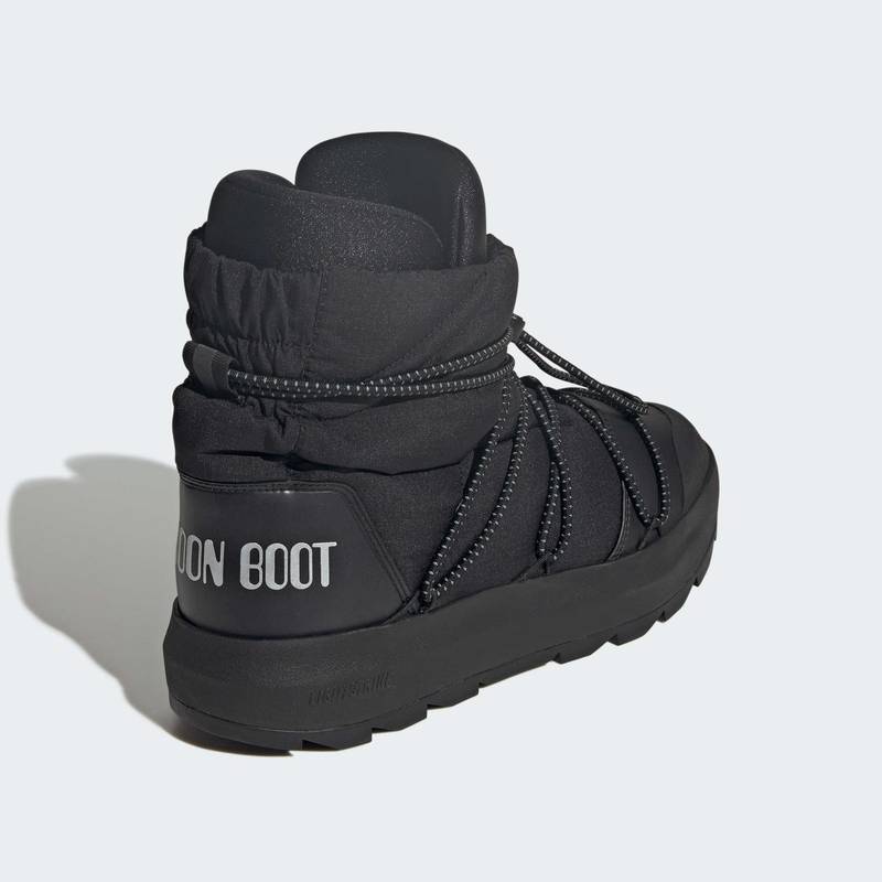 Луноходы x MOON BOOT ACE MID Adidas JP7766, рис. 5