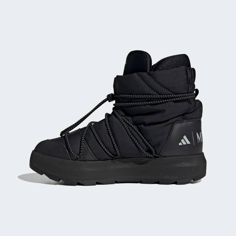 Луноходы x MOON BOOT ACE MID Adidas JP7766, рис. 6
