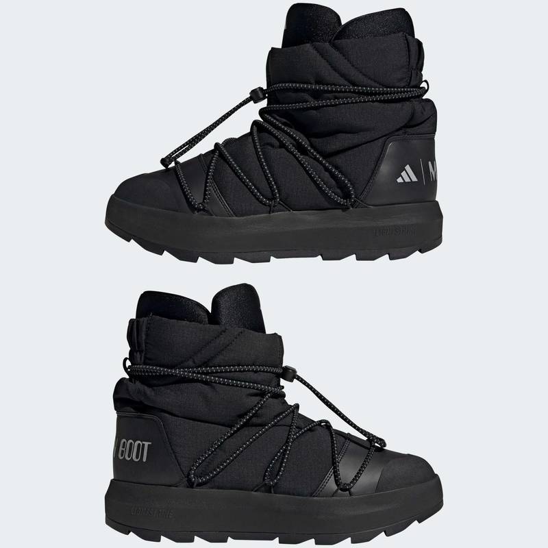 Луноходы x MOON BOOT ACE MID Adidas JP7766, рис. 7
