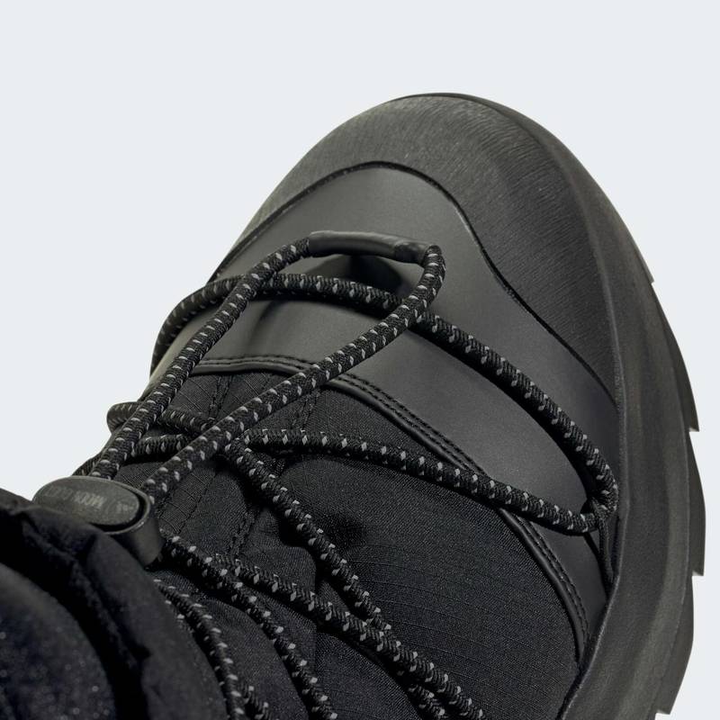 Місяцеходи x MOON BOOT ACE MID Adidas JP7766, рис. 8