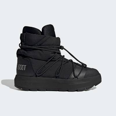 Місяцеходи x MOON BOOT ACE MID Adidas JP7766