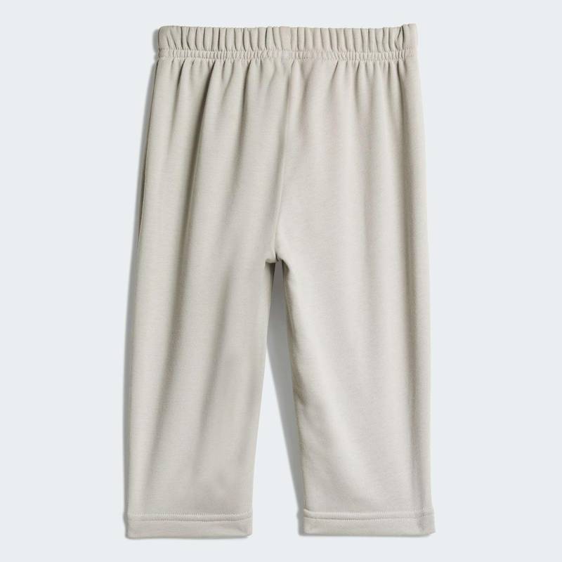 Комплект: світшот і штани Seasonal Essentials Adiraptor French Terry Kids Adidas JW2406, рис. 4