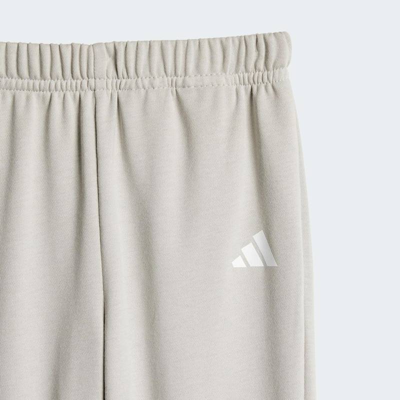 Комплект: світшот і штани Seasonal Essentials Adiraptor French Terry Kids Adidas JW2406, рис. 7