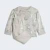 Комплект: світшот і штани Seasonal Essentials Adiraptor French Terry Kids Adidas JW2406, прев. 0