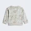 Комплект: світшот і штани Seasonal Essentials Adiraptor French Terry Kids Adidas JW2406, прев. 2