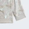 Комплект: світшот і штани Seasonal Essentials Adiraptor French Terry Kids Adidas JW2406, прев. 6