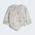Комплект: світшот і штани Seasonal Essentials Adiraptor French Terry Kids Adidas JW2406, прев. 0