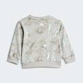 Комплект: світшот і штани Seasonal Essentials Adiraptor French Terry Kids Adidas JW2406, прев. 2