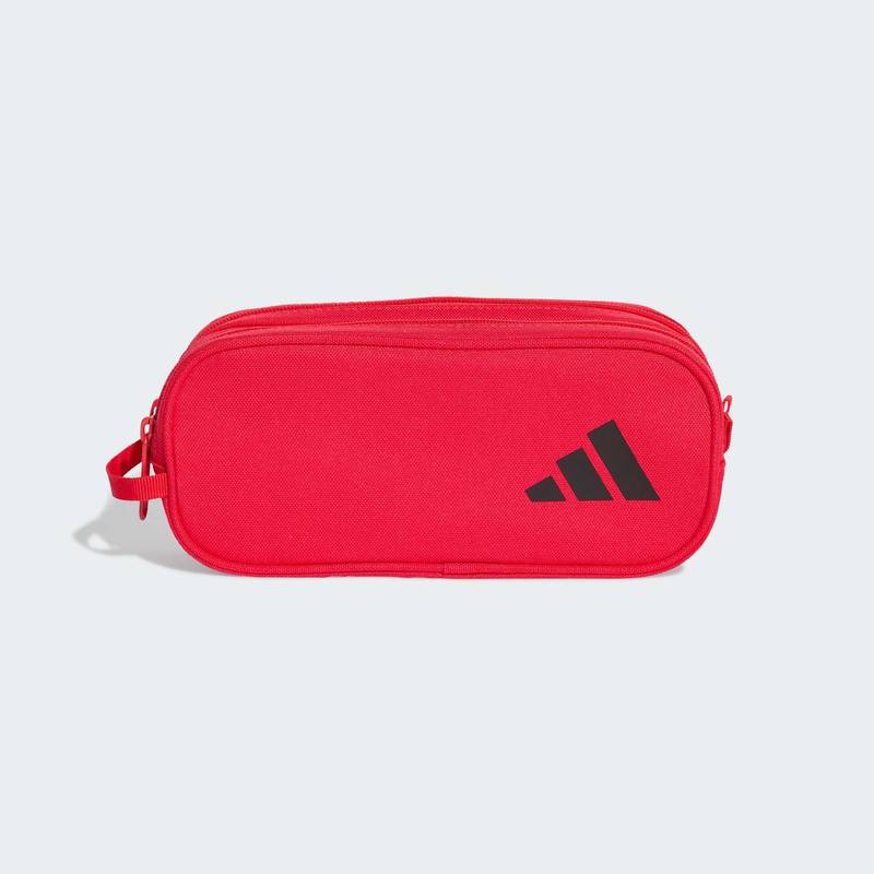 Пенал Two Zipper Kids Adidas JX6589, рис. 0