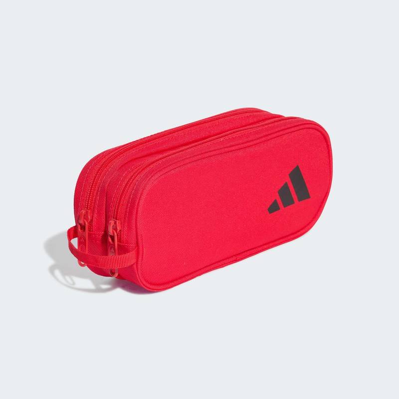 Пенал Two Zipper Kids Adidas JX6589, рис. 1