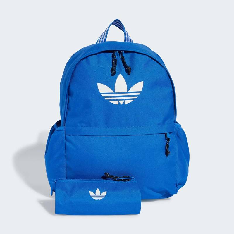 Рюкзак и пенал Adidas JW0314, рис. 0