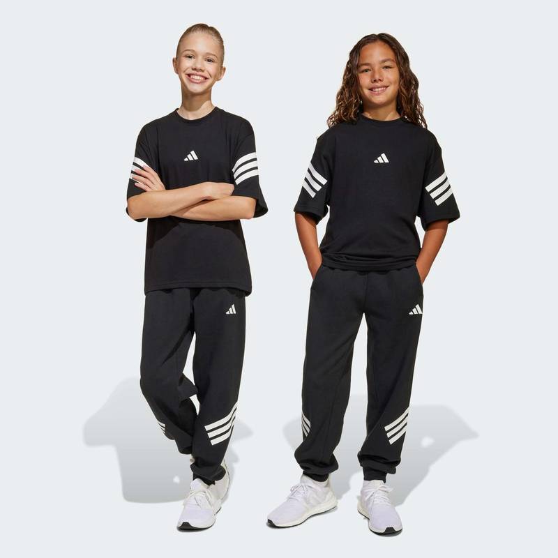 Спортивные штаны Future Icons 3-Stripes Kids Adidas JD1298, рис. 0