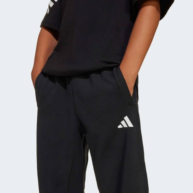 Спортивные штаны Future Icons 3-Stripes Kids Adidas JD1298, рис. 4