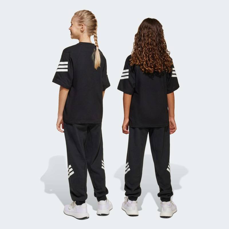 Спортивні штани Future Icons 3-Stripes Kids Adidas JD1298, рис. 2