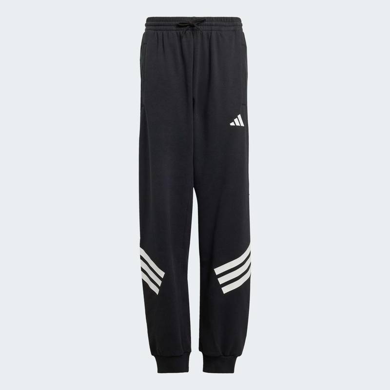Спортивні штани Future Icons 3-Stripes Kids Adidas JD1298, рис. 1