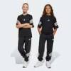 Спортивні штани Future Icons 3-Stripes Kids Adidas JD1298, прев. 0
