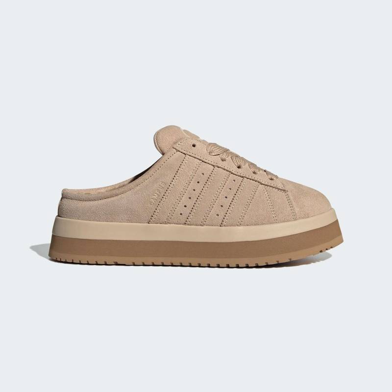 Клоги Campus 00s Winter Low Adidas JR3732, рис. 0