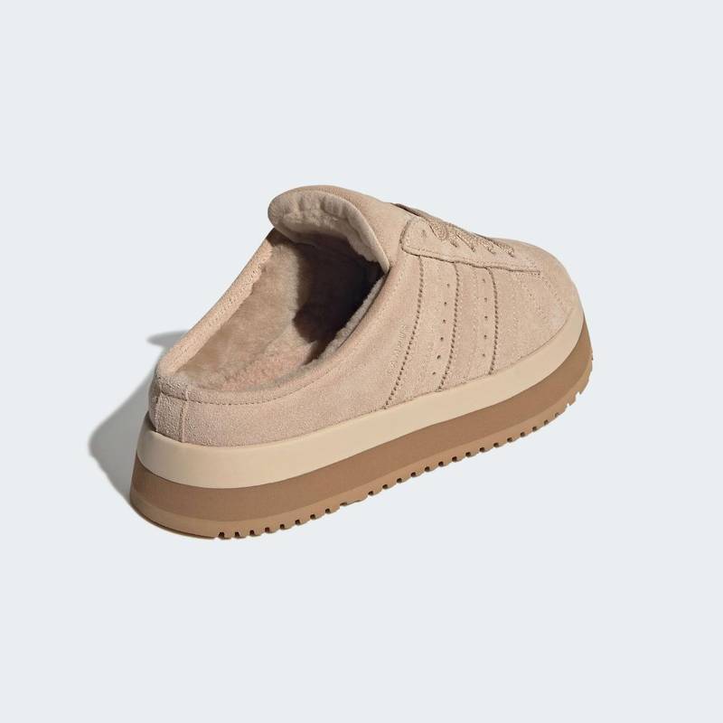 Клоги Campus 00s Winter Low Adidas JR3732, рис. 4