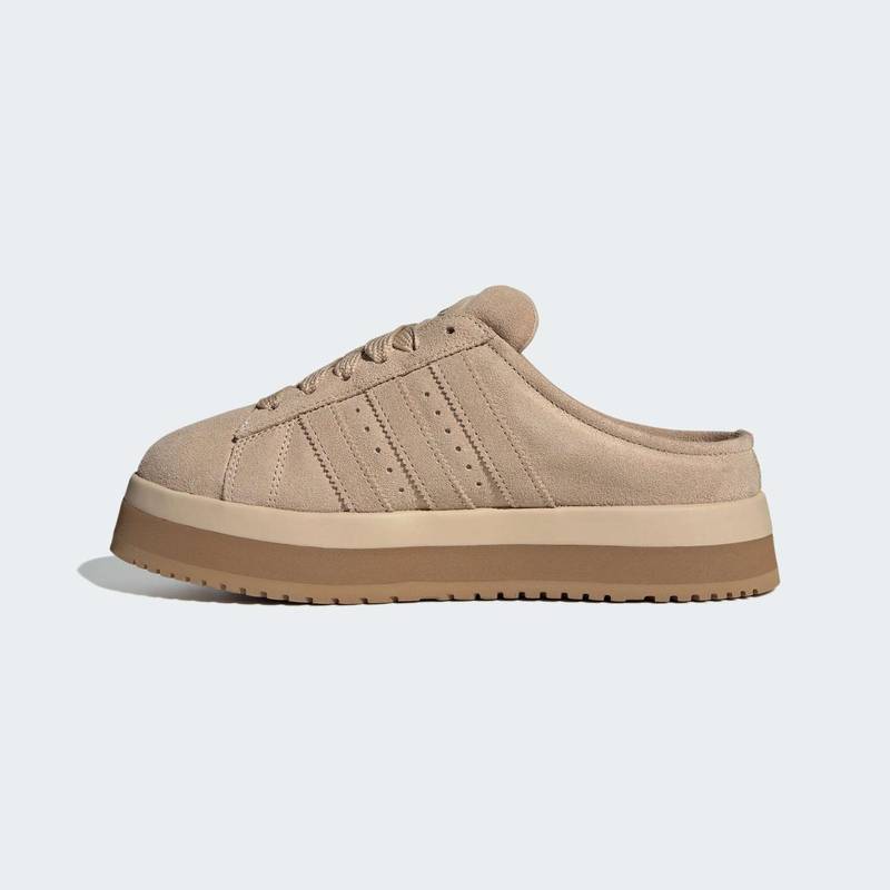 Клоги Campus 00s Winter Low Adidas JR3732, рис. 5