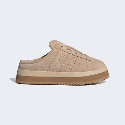 Клоги Campus 00s Winter Low Adidas JR3732