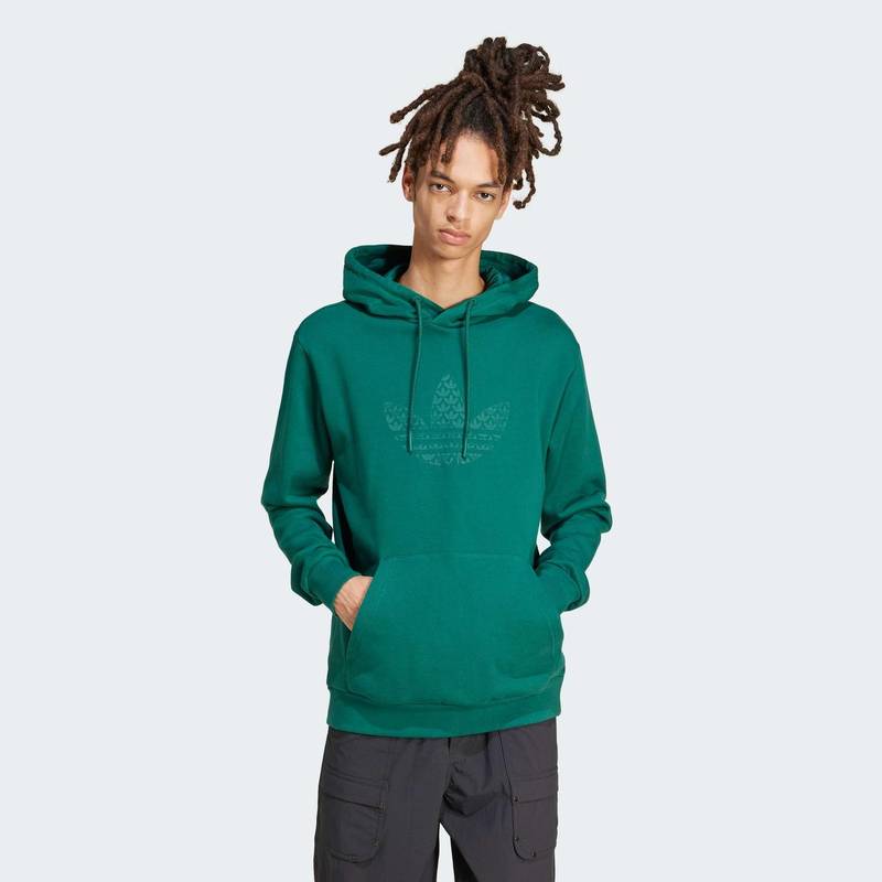 Худи Originals Adidas JP4416, рис. 0
