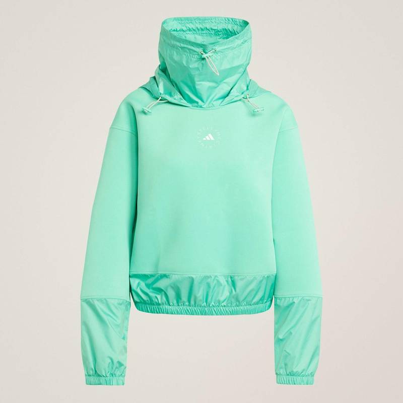 Куртка by Stella McCartney TrueNature Neoprene Adidas JG1071, рис. 0