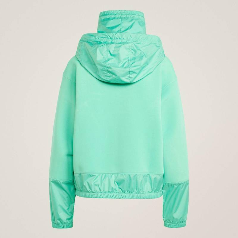 Куртка by Stella McCartney TrueNature Neoprene Adidas JG1071, рис. 1