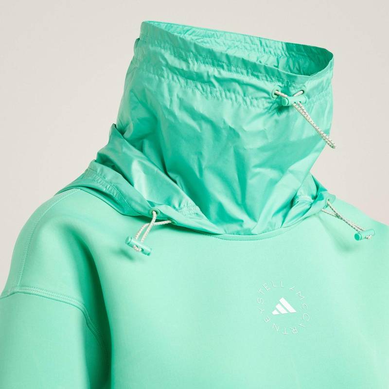 Куртка by Stella McCartney TrueNature Neoprene Adidas JG1071, рис. 2