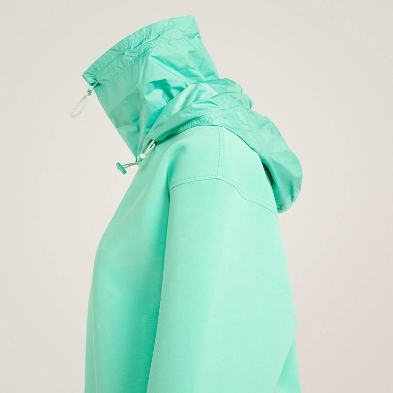Куртка by Stella McCartney TrueNature Neoprene Adidas JG1071, рис. 3