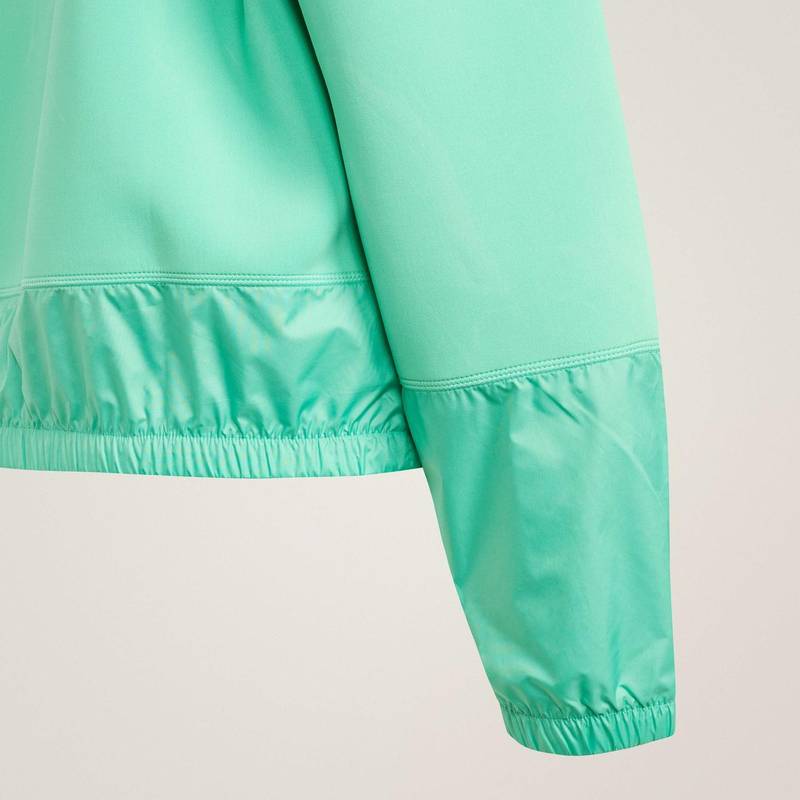 Куртка by Stella McCartney TrueNature Neoprene Adidas JG1071, рис. 4