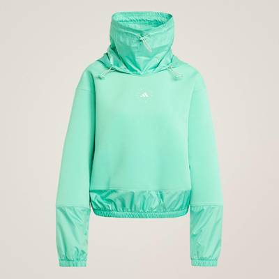 Куртка by Stella McCartney TrueNature Neoprene Adidas JG1071