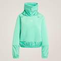 Куртка by Stella McCartney TrueNature Neoprene Adidas JG1071, прев. 0