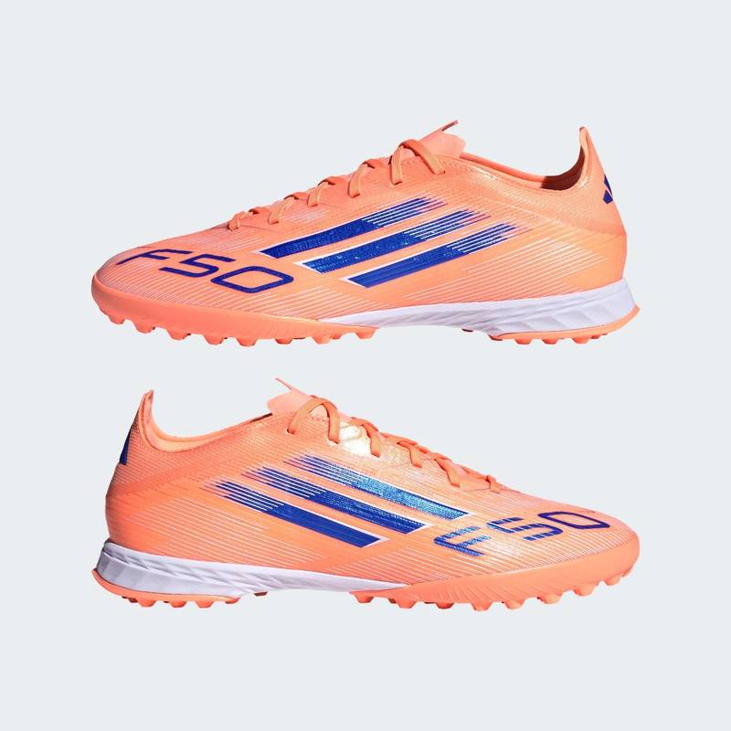Бутcи F50 Pro Turf Adidas JH7664, рис. 0