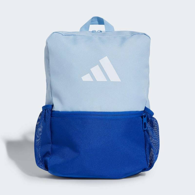 Рюкзак Seasonal Essentials Colorblock Kids Adidas IM7846, рис. 0