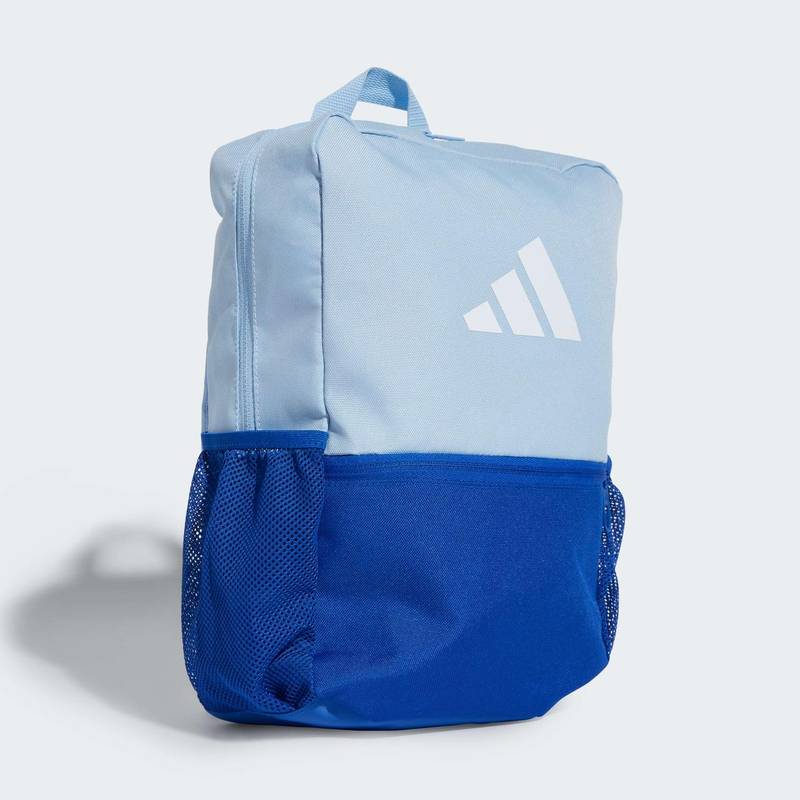 Рюкзак Seasonal Essentials Colorblock Kids Adidas IM7846, рис. 1