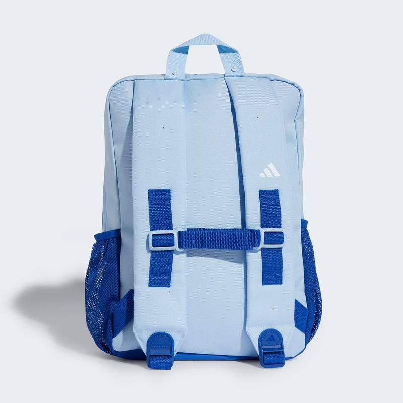 Рюкзак Seasonal Essentials Colorblock Kids Adidas IM7846, рис. 5