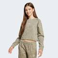 Свитшот Future Icons Cropped Kids Adidas JW7543, прев. 0