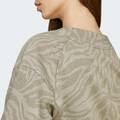 Свитшот Future Icons Cropped Kids Adidas JW7543, прев. 4