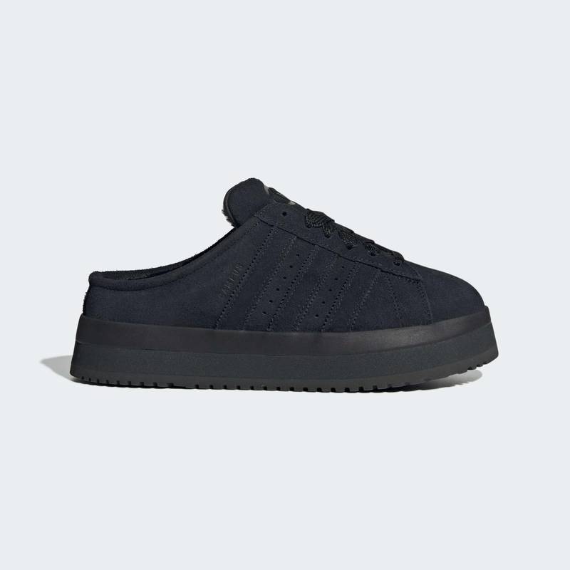 Клоги Campus 00s Winter Low Adidas JR3733, рис. 0