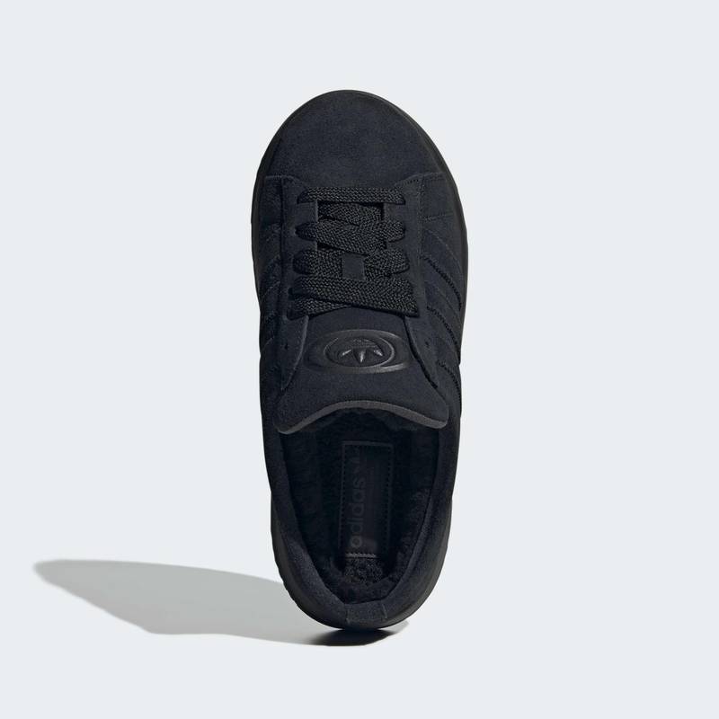 Клоги Campus 00s Winter Low Adidas JR3733, рис. 1