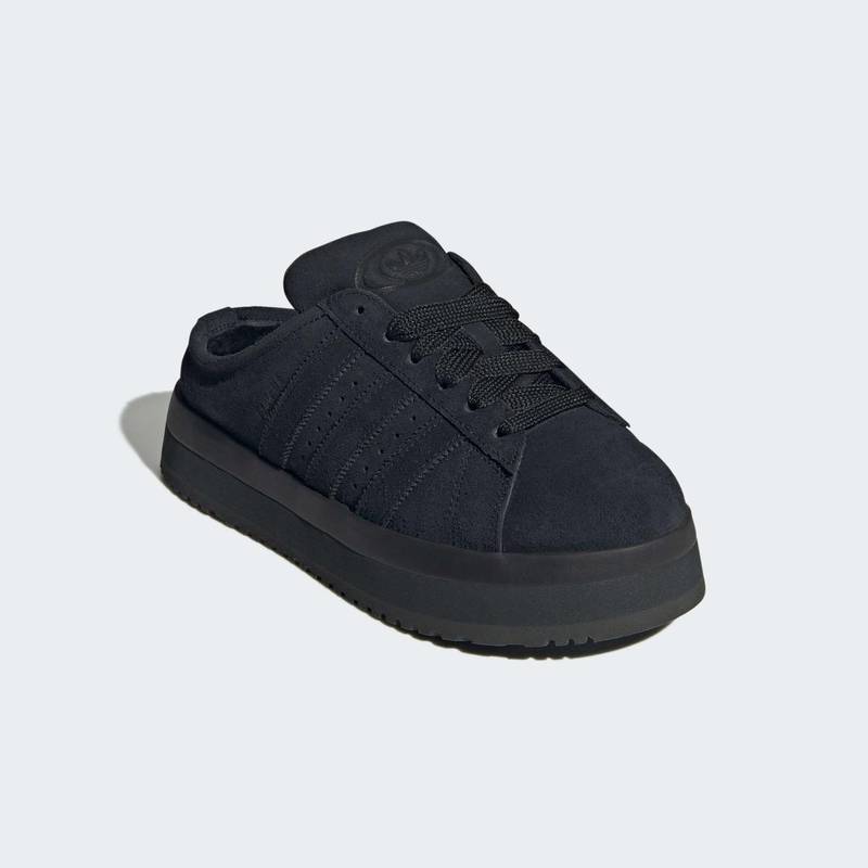 Клоги Campus 00s Winter Low Adidas JR3733, рис. 3