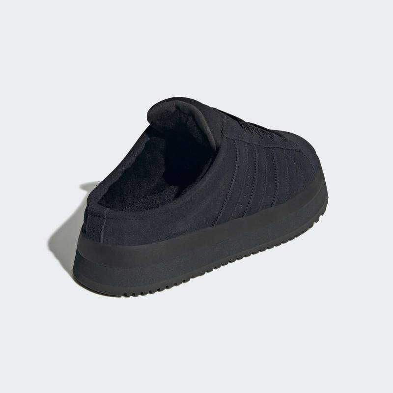 Клоги Campus 00s Winter Low Adidas JR3733, рис. 4
