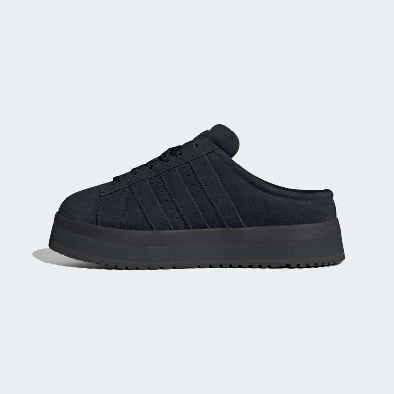 Клоги Campus 00s Winter Low Adidas JR3733, рис. 5