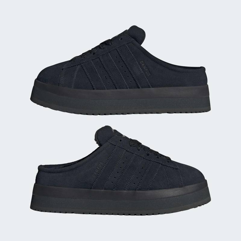 Клоги Campus 00s Winter Low Adidas JR3733, рис. 6