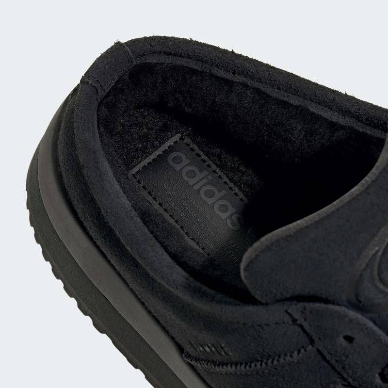 Клоги Campus 00s Winter Low Adidas JR3733, рис. 8