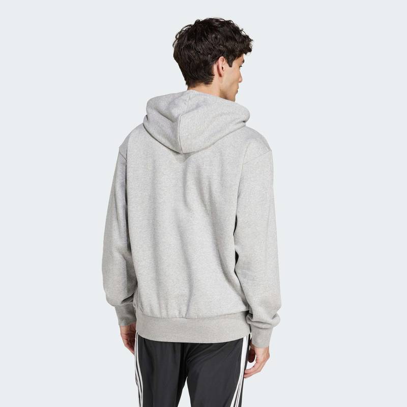 Худі Essentials Feelcozy Fleece Adidas JE3809, рис. 1