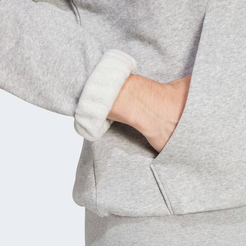 Худі Essentials Feelcozy Fleece Adidas JE3809, рис. 4