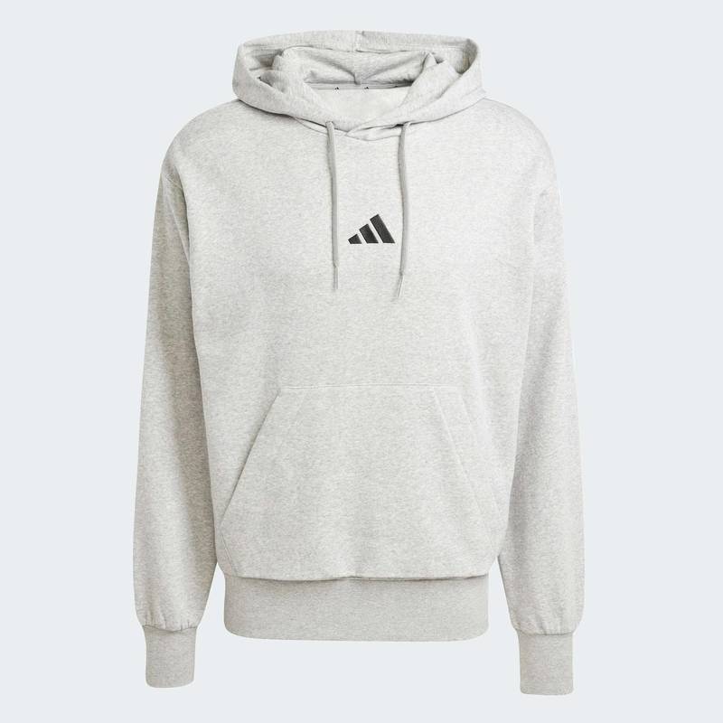 Худі Essentials Feelcozy Fleece Adidas JE3809, рис. 5
