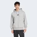Худі Essentials Feelcozy Fleece Adidas JE3809, прев. 0