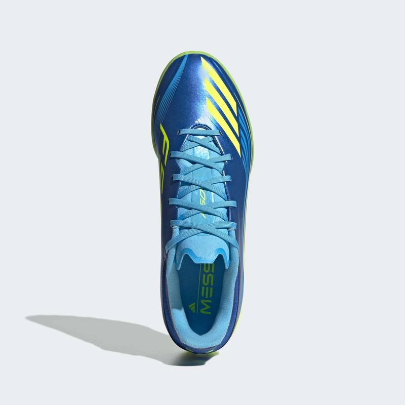 Сороконожки F50 Messi League Turf Adidas JQ6613, рис. 2
